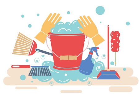 Curso de Limpieza e higienización