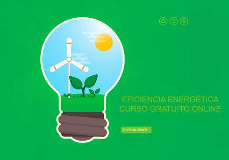 Curso online de Eficiencia energética