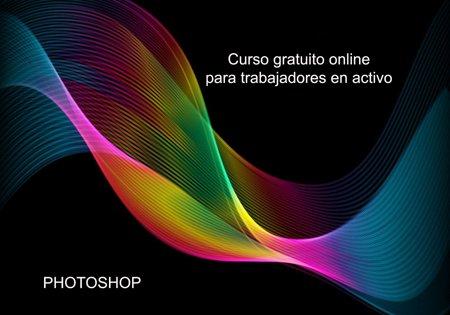 Curso online de Photoshop