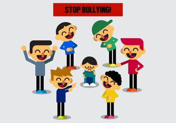 Curso online de Ciberbullying