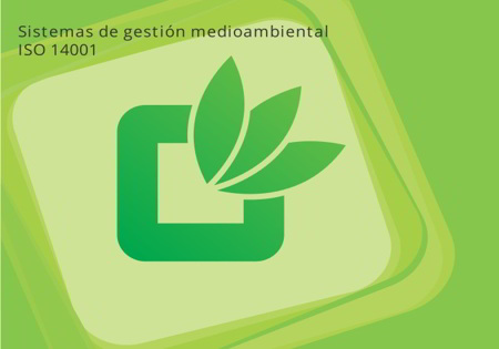 Curso de Sistema de gestión medioambiental: ISO 14001