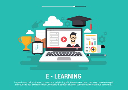 Curso de Tutoría y enseñanza para e-learning