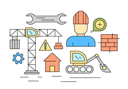 Curso Operador de puente grúa