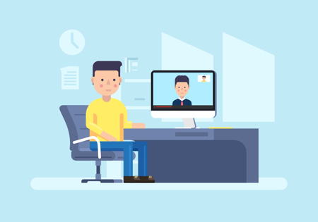 Cursos online para trabajadores