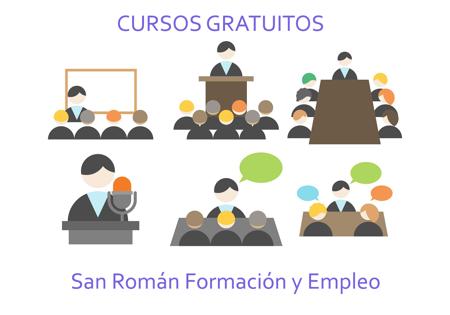 Cursos gratis en Cartagena