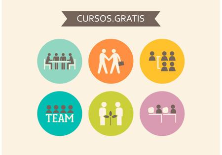 Cursos gratis en Ciudad Real